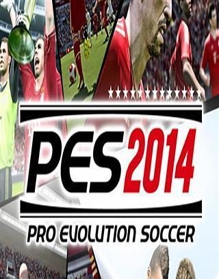 PES 2014 Soundtrack截图3