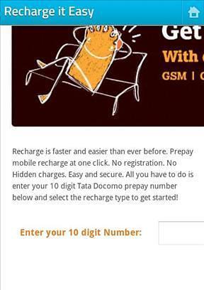 Recharge it Easy截图3