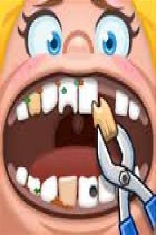 Little Dentist Hacks and Cheats截图1