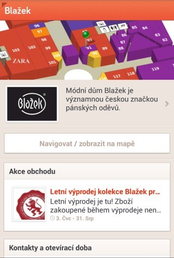 SHOPIN (dř&iacute;ve N&aacute;kupn&iacute; centra)截图5