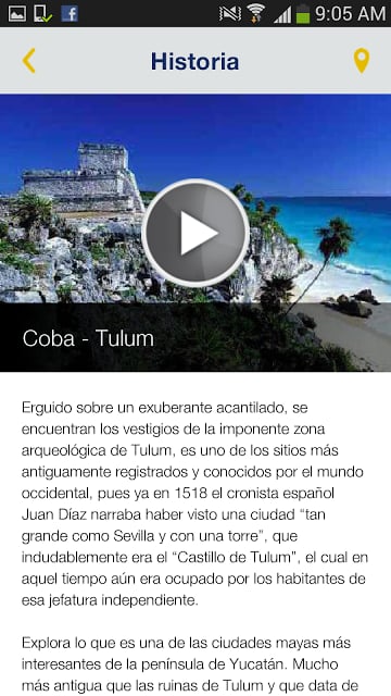 Iberostar Canc&uacute;n截图5