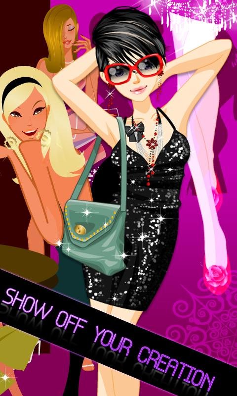 Dress Up™ Holiday!截图1