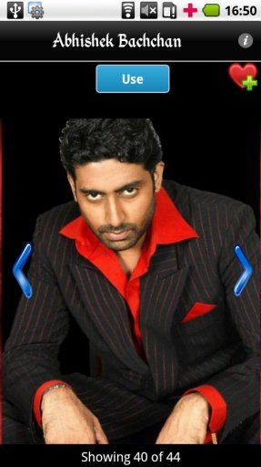 Abhishek Bachchan Gallery截图2