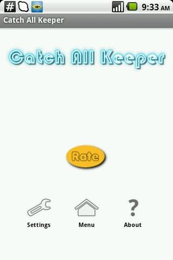 Astro File Catch All Keeper截图2