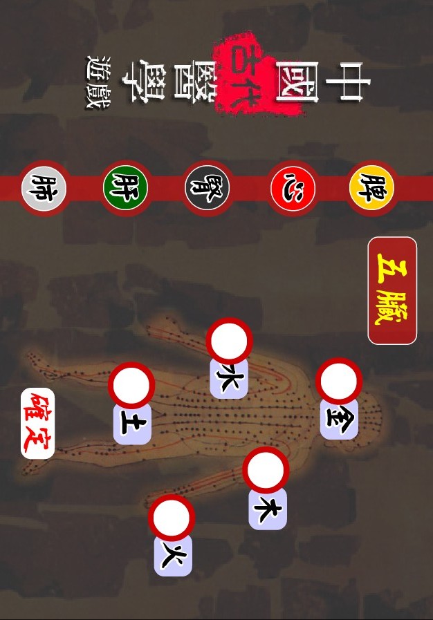 古代五行截图4