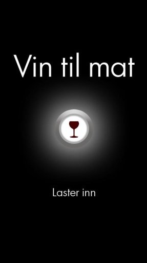 Vin til mat LITE截图3