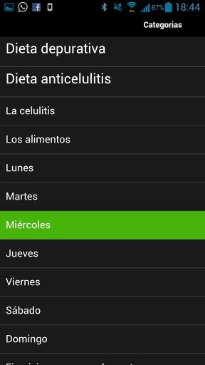 Dieta Anticelulitis截图2