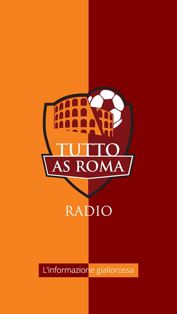 Tutto AS Roma截图1