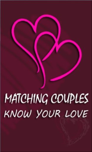 Matching Couples截图1