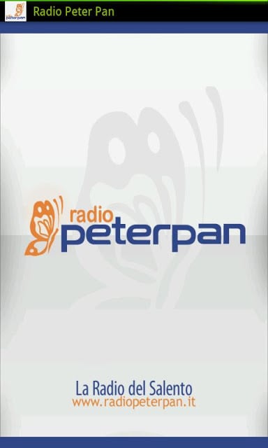 Radio Peter Pan截图4