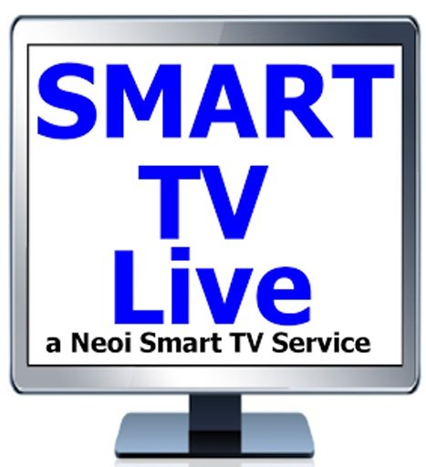 SMART TV FERNSEHEN VOD截图6