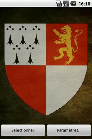 Heraldry Dream Lite截图1