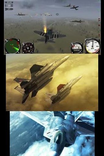 World War Gunner Game截图2