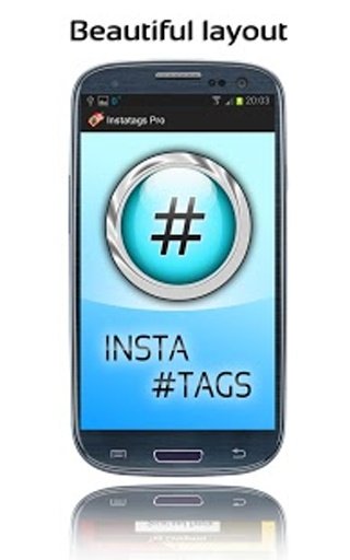 Instatags - Likes &amp; Followers截图4