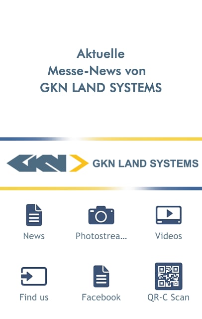 GKN LS截图1