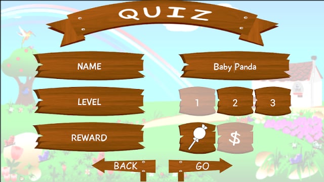 Kids Learning Games截图10