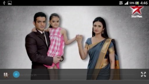 Star Plus TV Serials HD截图7