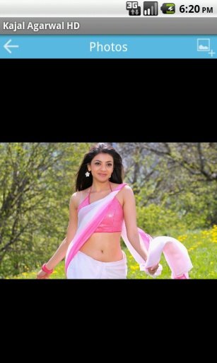 Kajal Aggarwal HD截图4