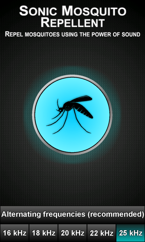 声波驱蚊 Sonic Mosquito Repellent截图4