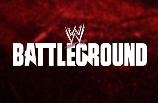 WWE BattleGround截图1