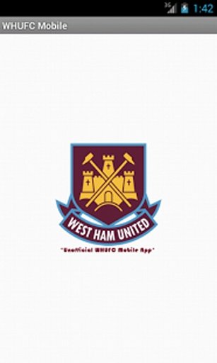 West Ham United Mobile截图4