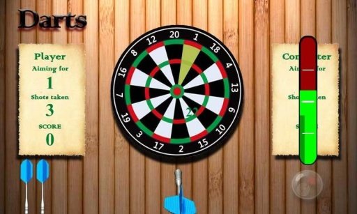 Darts Pro截图6