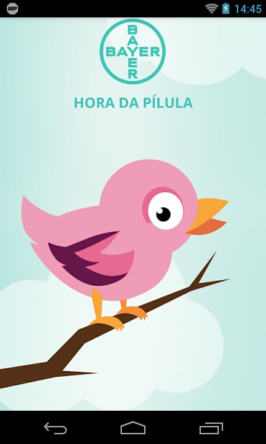 Hora da Pilula截图10