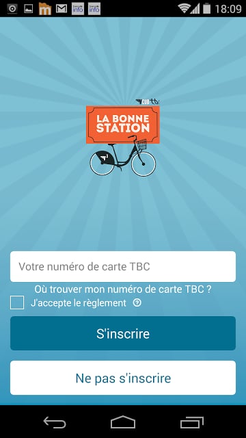 La Bonne Station截图1