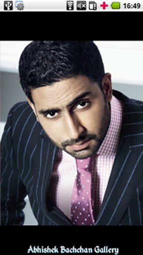 Abhishek Bachchan Gallery截图3