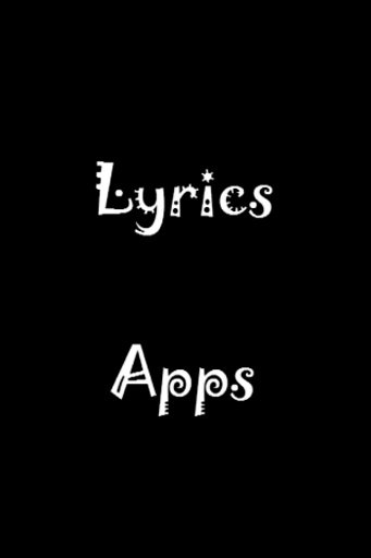 Rihanna Lyrics App截图2