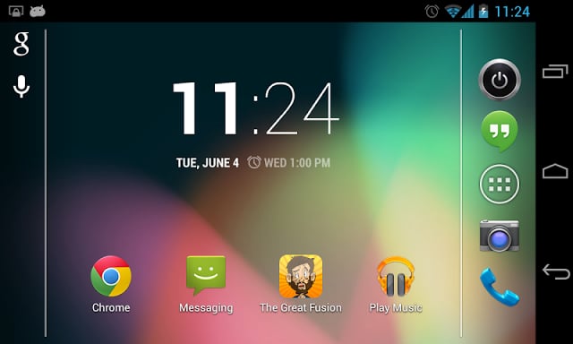 Rotate Screen Orient. (Trial)截图3