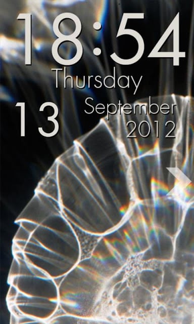 Filter Work LiveWallpaper Free截图2