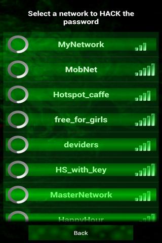 Wifi Hacker Prank (bng)截图5