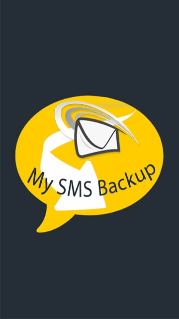 My SMS Backups截图6