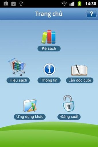 5000 truyện ngắn hay截图2