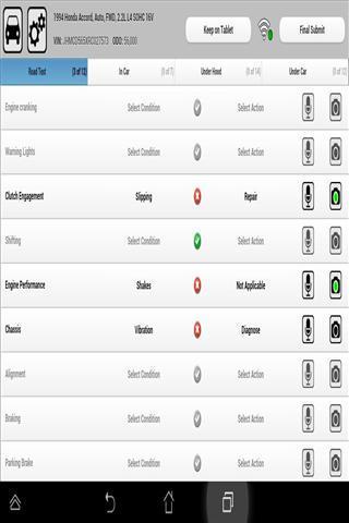 AutoVitals EIS截图3