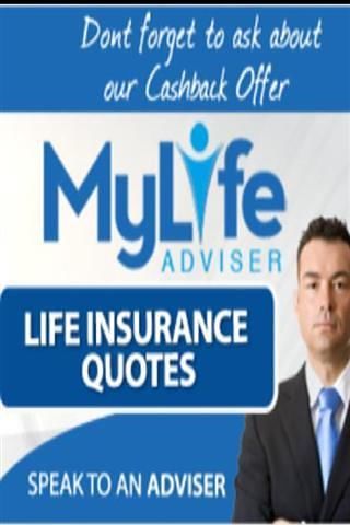 Free Life Insurance Quotes截图1