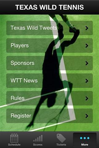 TEXAS WILD截图2