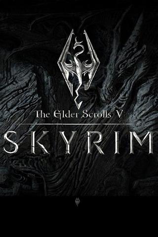 Skyrim HD Live Wallpaper截图5