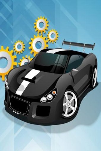 Traffic 3D Racer截图3