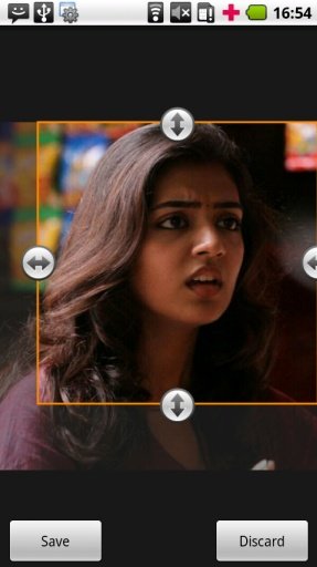 Nazriya Nazim Gallery截图5