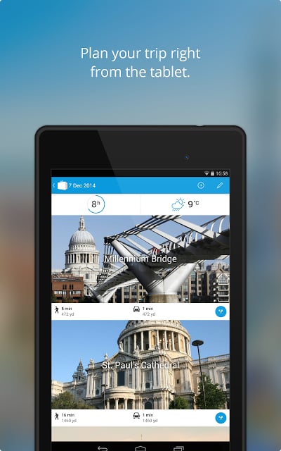 Santiago Travel Guide &amp; Map截图6