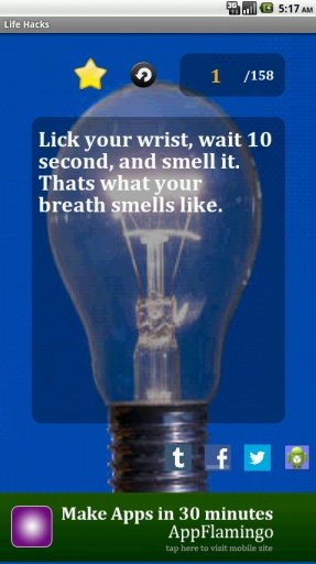 150+ Life Hacks!截图4