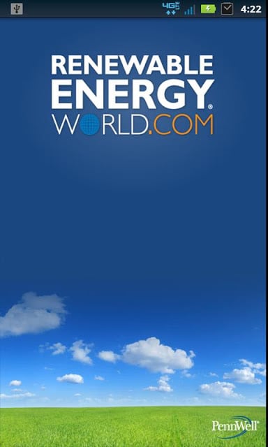 Renewable Energy World截图3