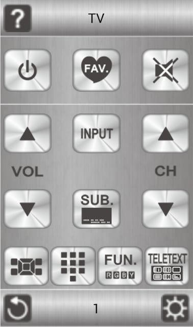 Toplink Super Remote Control截图1