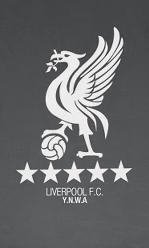 Free Liverpool Fan Wallpaper截图3