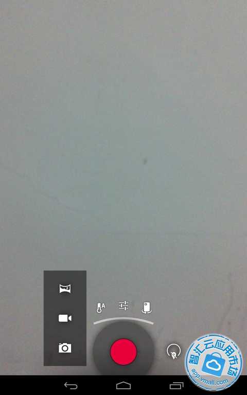 相机 KitKat - Nexus 5 相机截图1