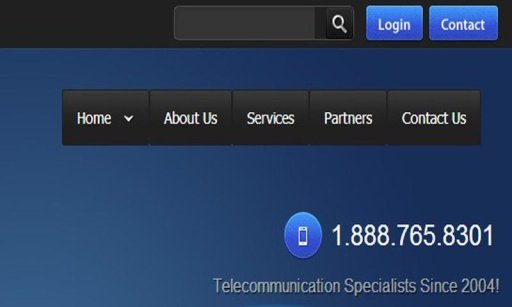 Telecom and ISP Quoting Tool截图4