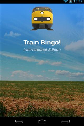 火车宾果 Train Bingo! - International截图4