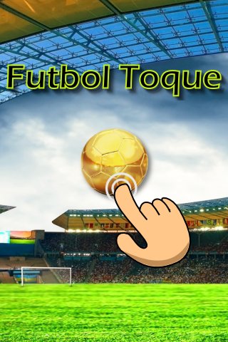 F&uacute;tbol Toques截图1